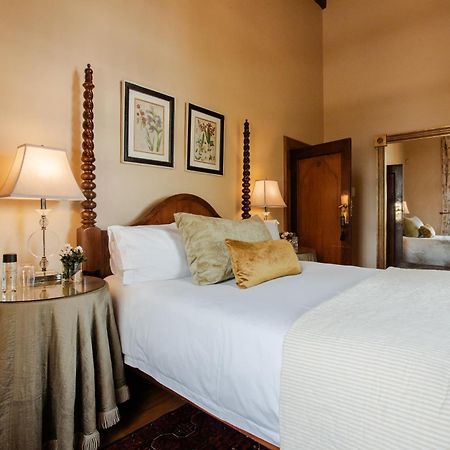 Vrede En Lust Estate Villa Simondium Luaran gambar
