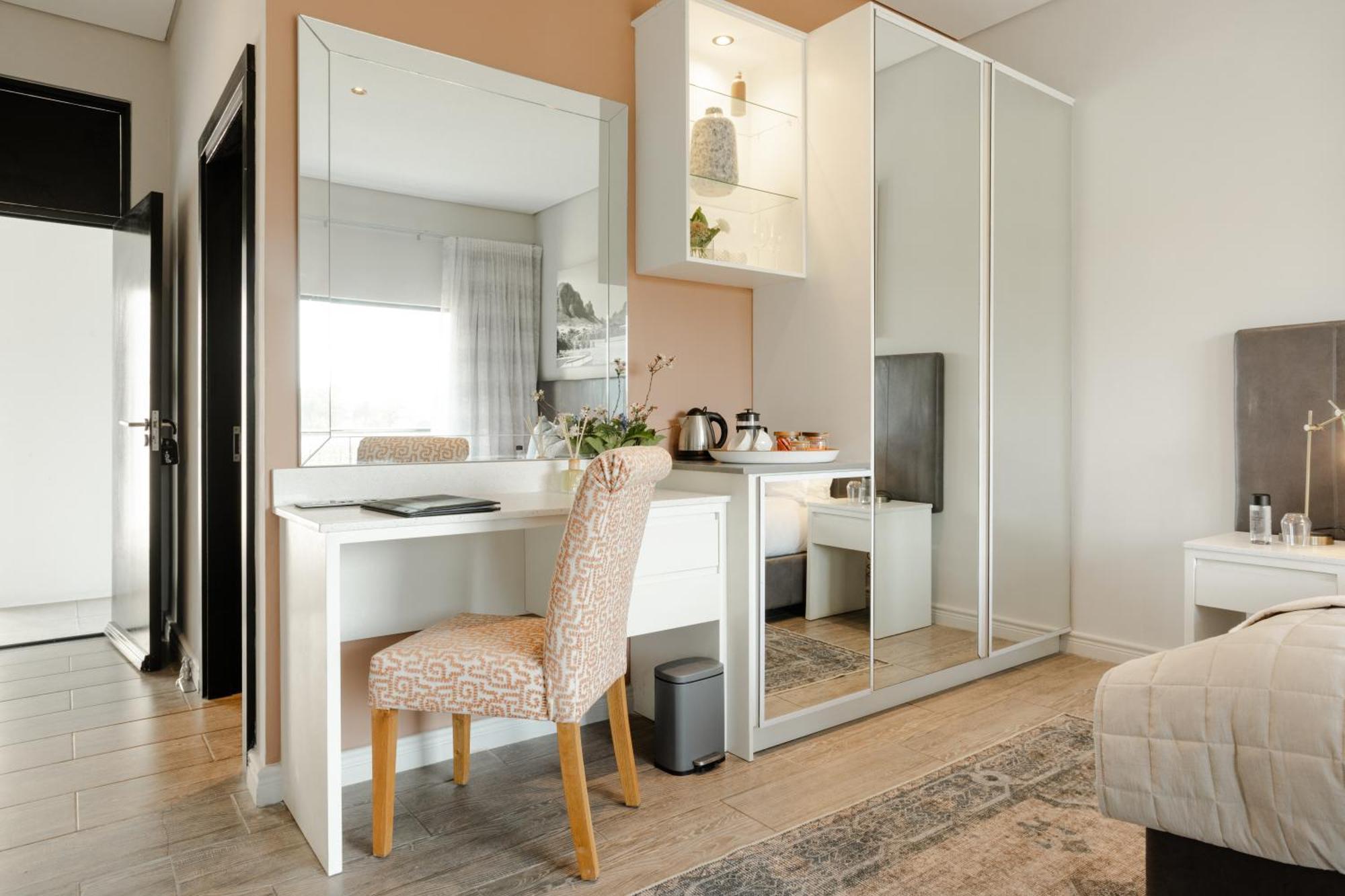 Vrede En Lust Estate Villa Simondium Luaran gambar